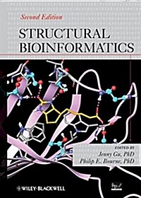 [중고] Structural Bioinformatics (Hardcover, 2)