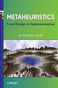 Metaheuristics (Hardcover)
