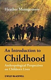 Introduction to Childhood (Hardcover)