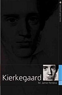 Kierkegaard (Hardcover)