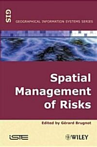 Spatial Management of Risks (Hardcover)