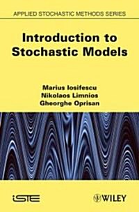 Introduction to Stochastic Models (Hardcover)