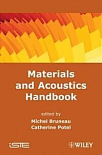 Materials and Acoustics Handbook (Hardcover)