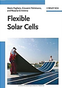 Flexible Solar Cells (Hardcover)