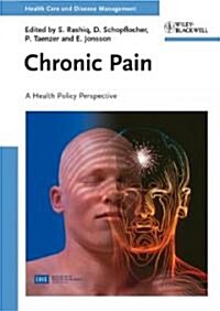 Chronic Pain (Hardcover, 1st)