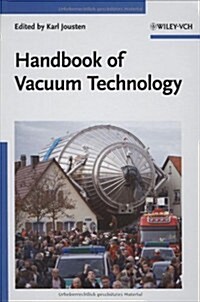 Handbook of Vacuum Technology (Hardcover)