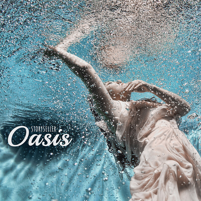 스토리셀러 - EP앨범 Oasis