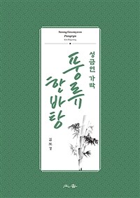 (성금연 가락) 풍류 한바탕= Seong Geumyeon pungryu