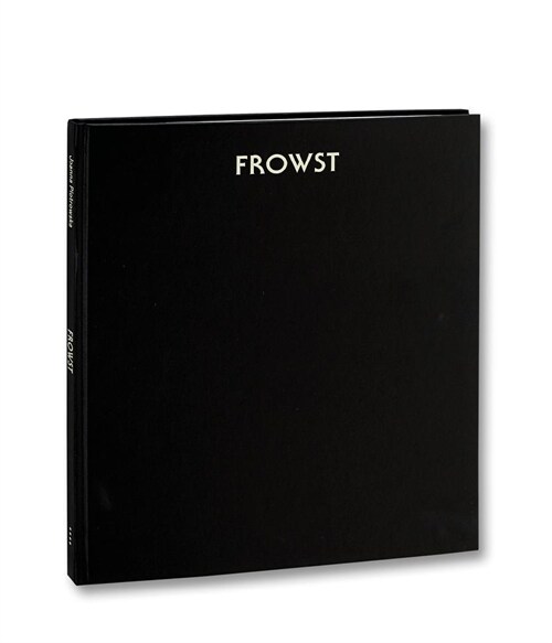 FROWST [FBA] (Hardcover)