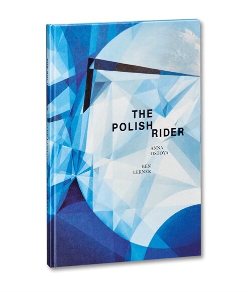 The Polish Rider (Hardcover)