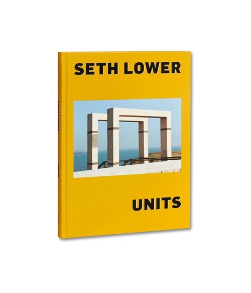 Units (Hardcover)