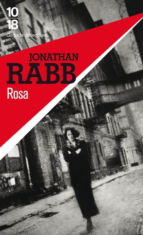 Rosa (Mass Market Paperback)