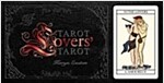 Tarot Lovers' Tarot (Paperback)