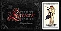 Tarot Lovers Tarot (Paperback)
