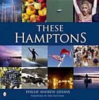 These Hamptons (Hardcover)