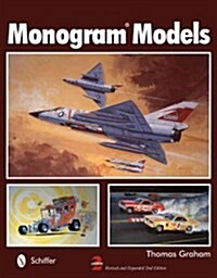 Monogram Models (Paperback, 2, Revised and Exp)
