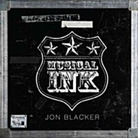 Musical Ink (Hardcover)
