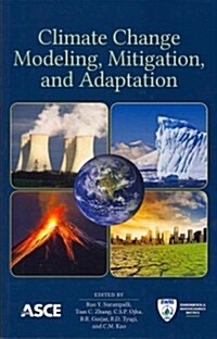 Climate Change Modeling, Mitigation, and Adaptation (Paperback)