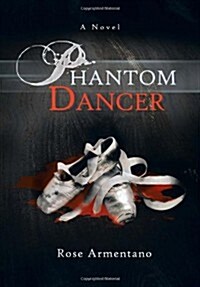 Phantom Dancer (Hardcover)