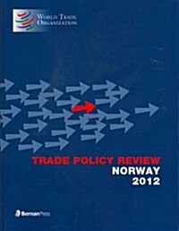 Trade Policy Review - Norway: 2012 (Paperback)