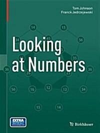 Looking at Numbers (Paperback, 2014)