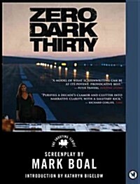 Zero Dark Thirty (Paperback)