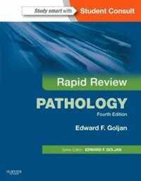 Rapid review pathology 4th ed