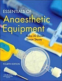 Essentials of Anaesthetic Equipment (Paperback, 4 Revised edition)