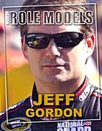 Jeff Gordon (Hardcover)