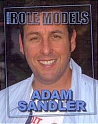 Adam Sandler (Library)