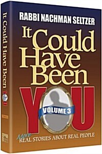 It Could Have Been You (Hardcover)