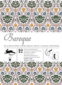 Baroque (Paperback)