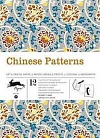 Chinese Patterns (Paperback)