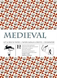 Medieval (Paperback)