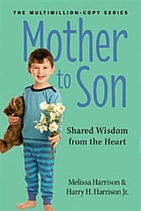 [중고] Mother to Son: Shared Wisdom from the Heart (Paperback)