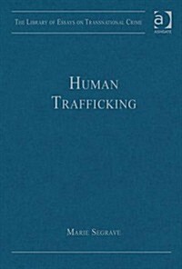 Human Trafficking (Hardcover)