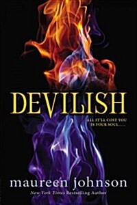 Devilish (Paperback, Reprint)