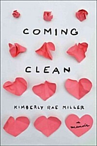 Coming Clean (Hardcover)