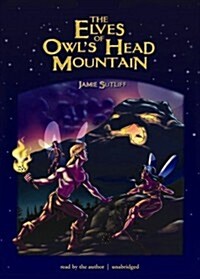 The Elves of Owls Head Mountain (Audio CD)