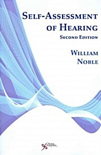 Self-Assessment of Hearing (Paperback, 2, Revised)