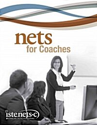 Iste Standards for Coaches (Paperback)