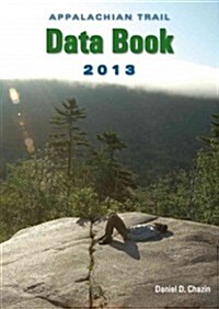 Appalachian Trail Data Book (Paperback, 35th, 2013)