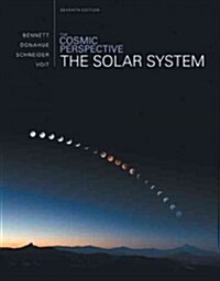 The Cosmic Perspective: The Solar System (Paperback, 7, Revised)