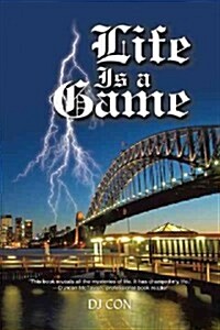 Life Is a Game (Hardcover)