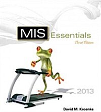 MIS Essentials (Paperback, 3rd)