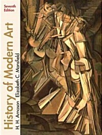History of Modern Art (Paperback, 7, Revised)