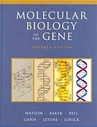Molecular Biology of the Gene (Hardcover, 7)