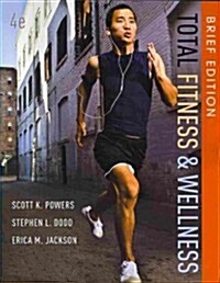 Total Fitness & Wellness, Brief Edition (Paperback, 4)