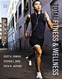 Total Fitness & Wellness (Paperback, 6th, PCK)