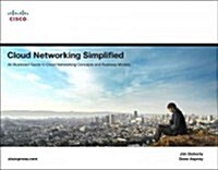 Cloud Networking Simplified (Paperback)